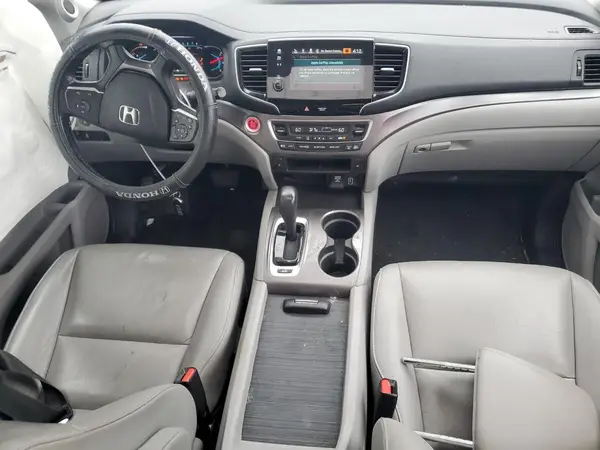 5FNYF6H5XKB007630 2019 HONDA PILOT - Image 8