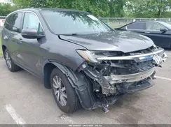 5FNYF6H5XKB010804 2019 HONDA PILOT