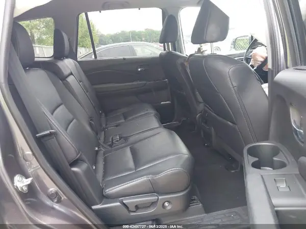 5FNYF6H5XKB010804 2019 HONDA PILOT - Image 8