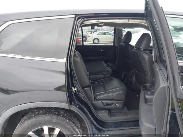 5FNYF6H5XKB011595 2019 HONDA PILOT - Image 8