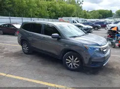 5FNYF6H5XKB018384 2019 HONDA PILOT