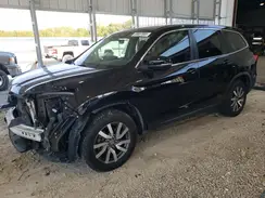 5FNYF6H5XKB019101 2019 HONDA PILOT