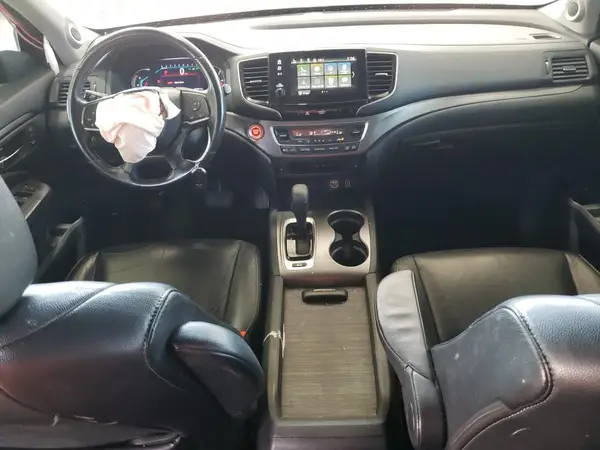 5FNYF6H5XKB019101 2019 HONDA PILOT - Image 8