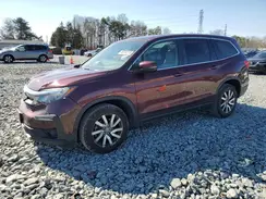 5FNYF6H5XKB022368 2019 HONDA PILOT