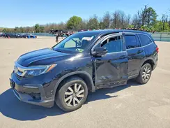 5FNYF6H5XKB022905 2019 HONDA PILOT
