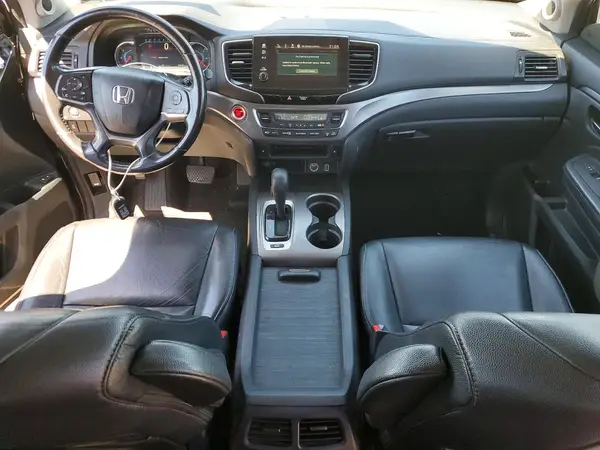 5FNYF6H5XKB022905 2019 HONDA PILOT - Image 8
