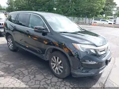5FNYF6H5XKB022919 2019 HONDA PILOT