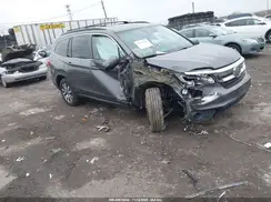 5FNYF6H5XKB023035 2019 HONDA PILOT