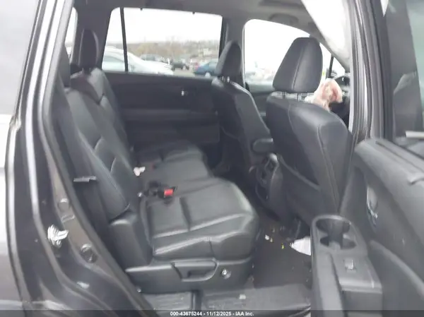 5FNYF6H5XKB023035 2019 HONDA PILOT - Image 8