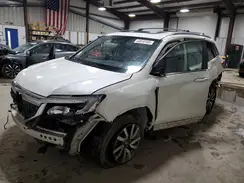 5FNYF6H5XKB024685 2019 HONDA PILOT