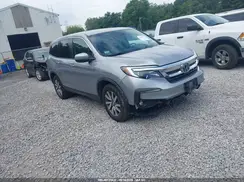 5FNYF6H5XKB024993 2019 HONDA PILOT