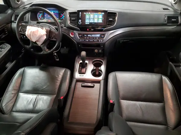 5FNYF6H5XKB025268 2019 HONDA PILOT - Image 8