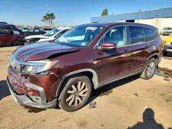 5FNYF6H5XKB027294 2019 HONDA PILOT