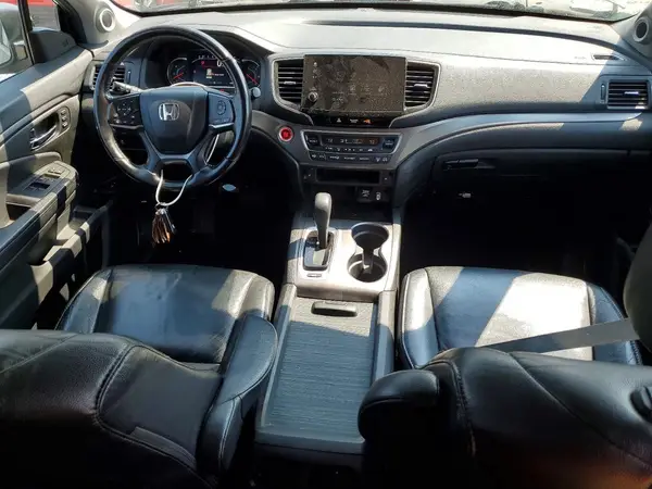 5FNYF6H5XKB029689 2019 HONDA PILOT - Image 8