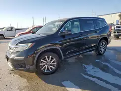5FNYF6H5XKB032950 2019 HONDA PILOT