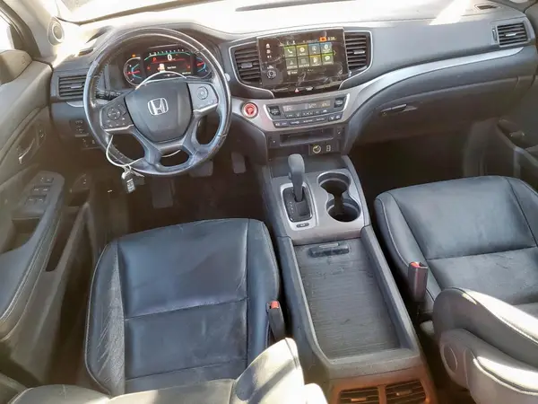 5FNYF6H5XKB032950 2019 HONDA PILOT - Image 8