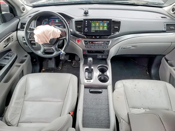 5FNYF6H5XKB033466 2019 HONDA PILOT - Image 8
