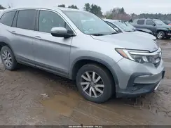 5FNYF6H5XKB034973 2019 HONDA PILOT