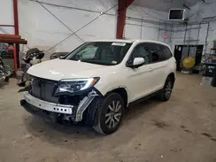 5FNYF6H5XKB035671 2019 HONDA PILOT