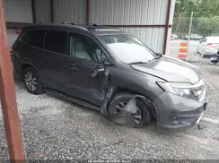 5FNYF6H5XKB044564 2019 HONDA PILOT