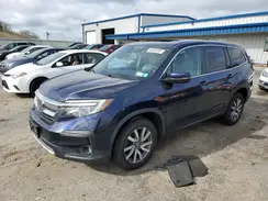 5FNYF6H5XKB044662 2019 HONDA PILOT