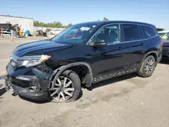 5FNYF6H5XKB049280 2019 HONDA PILOT