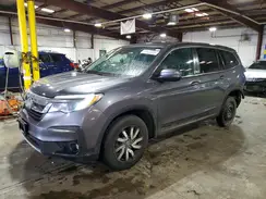 5FNYF6H5XKB051675 2019 HONDA PILOT