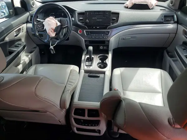 5FNYF6H5XKB052194 2019 HONDA PILOT - Image 8