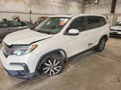 5FNYF6H5XKB054138 2019 HONDA PILOT