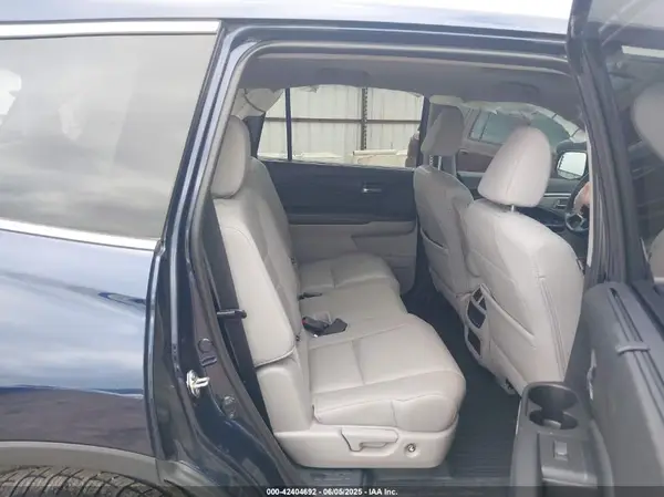 5FNYF6H5XKB054401 2019 HONDA PILOT - Image 8