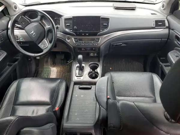 5FNYF6H5XKB054897 2019 HONDA PILOT - Image 8