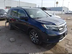 5FNYF6H5XKB057217 2019 HONDA PILOT
