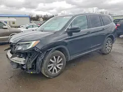 5FNYF6H5XKB059369 2019 HONDA PILOT