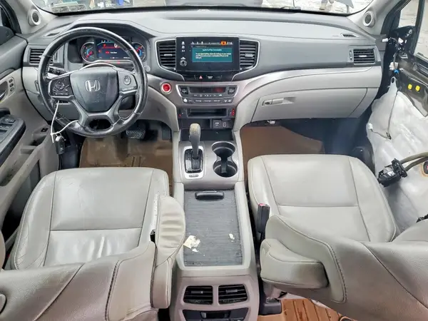 5FNYF6H5XKB059369 2019 HONDA PILOT - Image 8