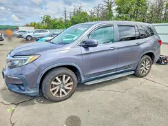 5FNYF6H5XKB061364 2019 HONDA PILOT