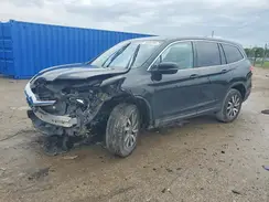 5FNYF6H5XKB063972 2019 HONDA PILOT