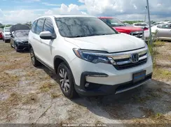 5FNYF6H5XKB064328 2019 HONDA PILOT