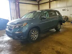 5FNYF6H5XKB064569 2019 HONDA PILOT