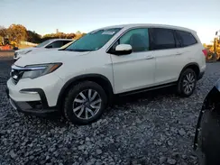 5FNYF6H5XKB066306 2019 HONDA PILOT