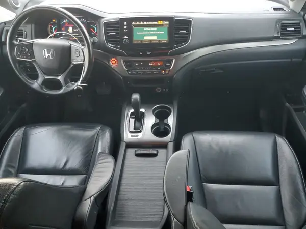 5FNYF6H5XKB066306 2019 HONDA PILOT - Image 8