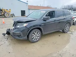 5FNYF6H5XKB066323 2019 HONDA PILOT