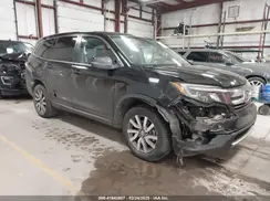 5FNYF6H5XKB067858 2019 HONDA PILOT
