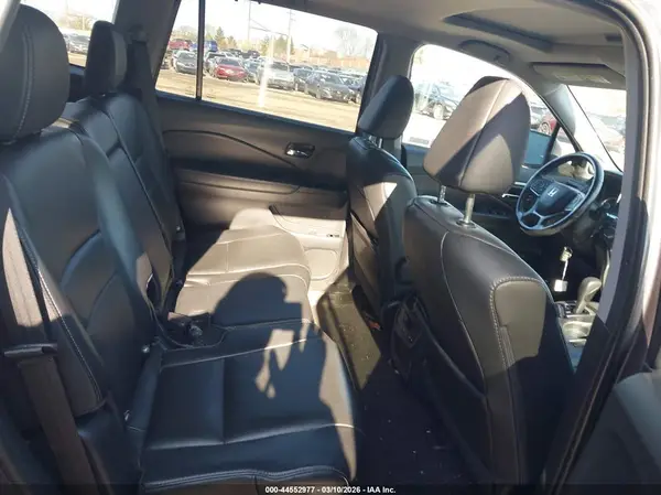5FNYF6H5XKB068766 2019 HONDA PILOT - Image 8