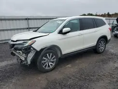 5FNYF6H5XKB072686 2019 HONDA PILOT