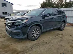 5FNYF6H5XKB072784 2019 HONDA PILOT