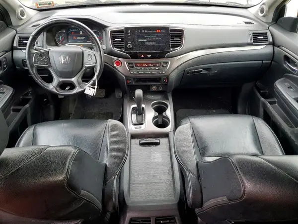 5FNYF6H5XKB072784 2019 HONDA PILOT - Image 8