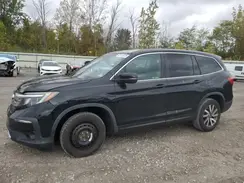 5FNYF6H5XKB072803 2019 HONDA PILOT