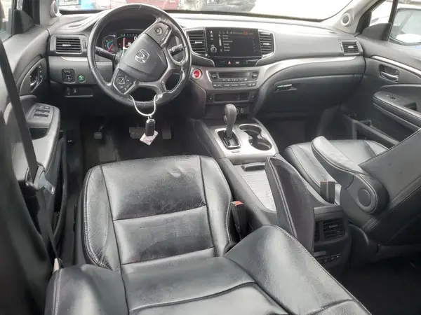 5FNYF6H5XKB072803 2019 HONDA PILOT - Image 8