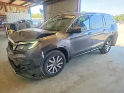 5FNYF6H5XKB073174 2019 HONDA PILOT