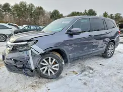 5FNYF6H5XKB073403 2019 HONDA PILOT
